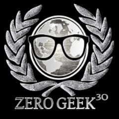 Profile Picture of Richard Lightner (@ZeroGeekSEO) on Twitter