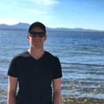Profile Picture of James McKee-Mitchell (@jamesmckeee) on Instagram