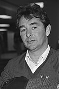 Profile Picture of Brian Cloughon Wikipedia