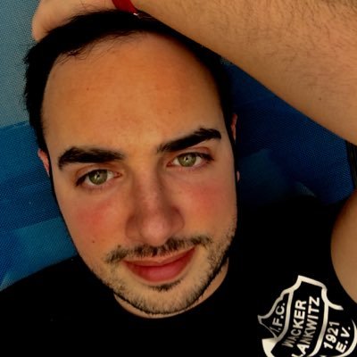 Profile Picture of Mike Reutter (@MikeReutter) on Twitter