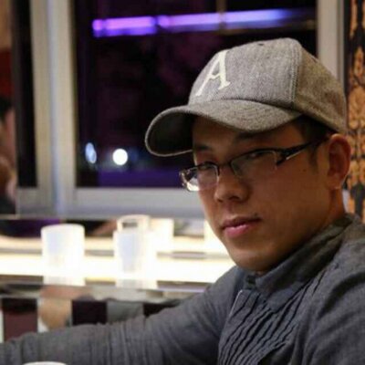 Randy Huang - Twitter Profile Picture of Randy Huang (@huangsbin) on Twitter