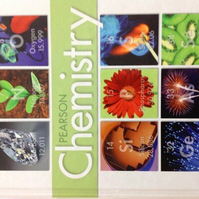 Profile Picture of Clark (@RamseyChemistry) on Twitter