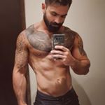 Profile Picture of Angel Gabriel Centa (@angelcenta) on Instagram