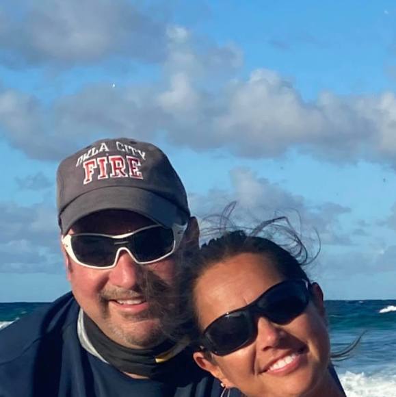 Profile Picture of Ronnie Roberts (@renscohazmat) on Poshmark