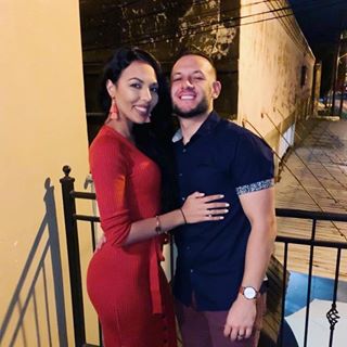 Profile Picture of Morgan Ann RichardOlivier (@morgan.a.richard) on Facebook