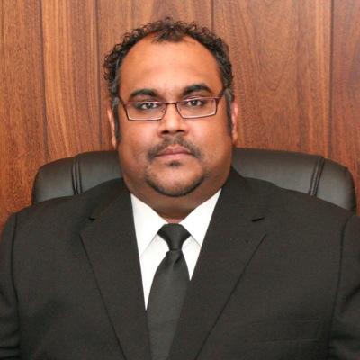 Profile Picture of Avinesh Ram (@avinesh_r) on Twitter