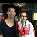 Profile Picture of Viola Hansen (@violahansennyc) on Instagram