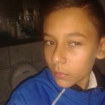 Profile Picture of gerald guillen (@gerald20041) on Instagram