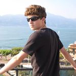 Profile Picture of David Arnett (@david.arnett.583) on Instagram