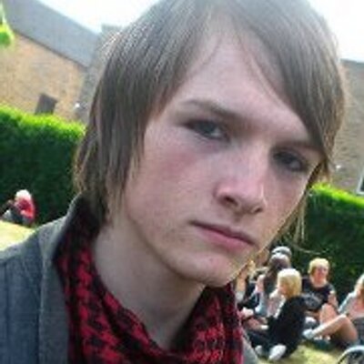 Profile Picture of Jason Brazier (@16_gaara) on Twitter