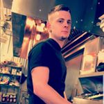 Profile Picture of Aaron Welch (@ieace91) on Instagram