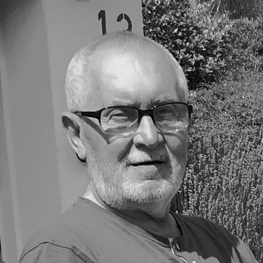 Profile Picture of Manfred Hoffmann (@ManfredHoffma19) on Twitter