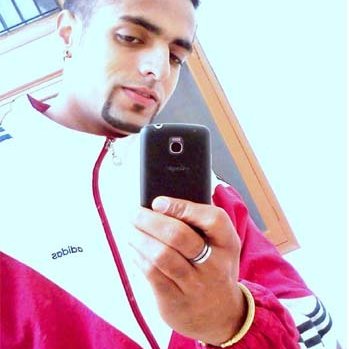 Profile Picture of Manjot Toor (@jjjooottt) on Twitter