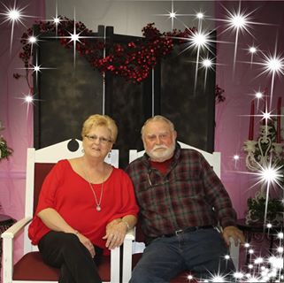 Profile Picture of Robin Parson (@Robin-Parson) on Facebook