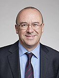 Profile Picture of Christopher Bishopon Wikipedia