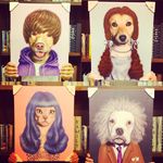 Profile Picture of Libby Ashley Jean Mike (@fourinthesix) on Instagram