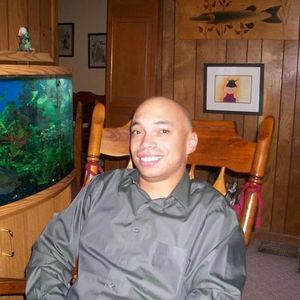 Profile Picture of Brian Maxey (@snoopcorleone) on Myspace