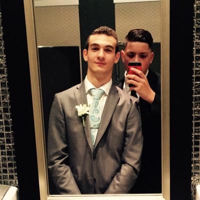 Profile Picture of Nick Amato (@NickAmato88) on Twitter