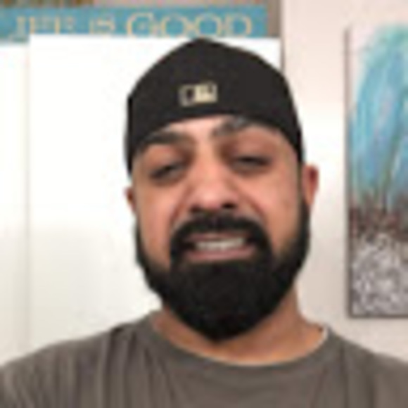 Profile Picture of Raj Dhaliwal (@rajdhaliwal731) on Poshmark