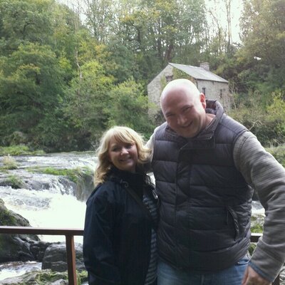 Profile Picture of Andy Simmons (@AndySimm00n5) on Twitter