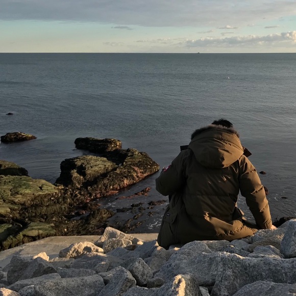 Profile Picture of Daniel Soong (@dsoong) on Poshmark