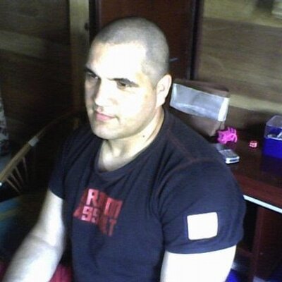 Profile Picture of Walter Hidalgo (@walterhidalgo) on Twitter