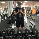 Profile Picture of Nick Craig (@_fitnick58) on Instagram