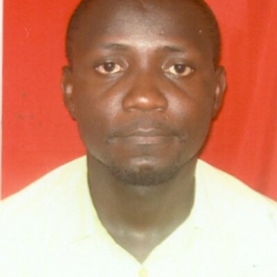 Profile Picture of Samuel Lass Silas (@sambiba07) on Twitter