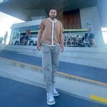 Profile Picture of Joshua Cristian Vogl-Miranda (@joshuavogl) on Instagram