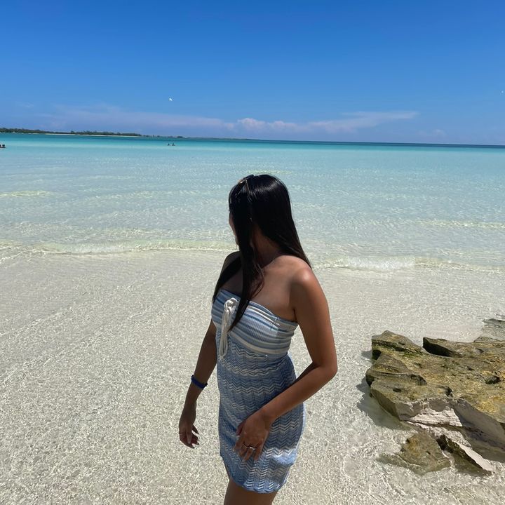 Profile Picture of Angela Tapnio (@angelatapnio7) on Tiktok