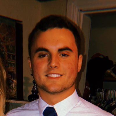 Profile Picture of Matt Brewer (@mattbrewer99) on Twitter