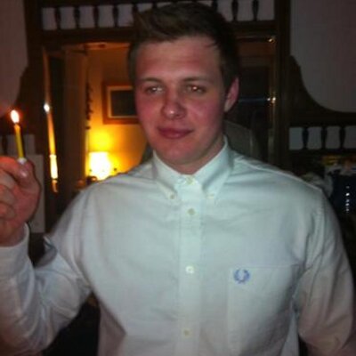 Profile Picture of Scott Downie (@ScottDownie94) on Twitter
