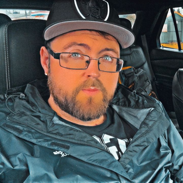 Profile Picture of Paul Stlouis (@@paulstlouis) on Tiktok