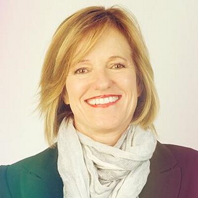 Profile Picture of Jill Gwaltney (@JillGwaltney) on Twitter