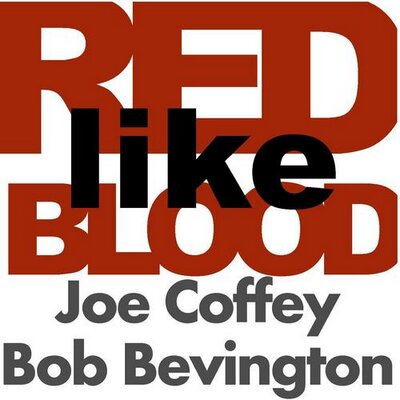 Profile Picture of Bob Bevington (@@RLBbook) on Twitter