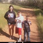 Profile Picture of justin andrews (@justinran031) on Instagram