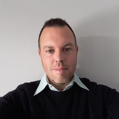 Profile Picture of Andy Williams (@@andy_broker) on Twitter