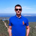 Profile Picture of Andrea Meschieri (@andre87mes) on Instagram