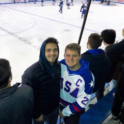Profile Picture of Tanner L. Barrow (@tanner_barrow) on Twitter