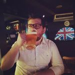 Profile Picture of Lucas Doyle (@doylelucas) on Instagram