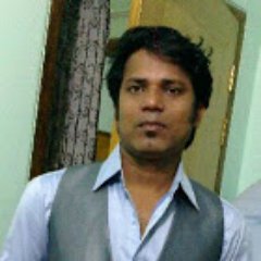 Profile Picture of Md. Mostafa Chowdhury (@Mostafa14934041) on Twitter