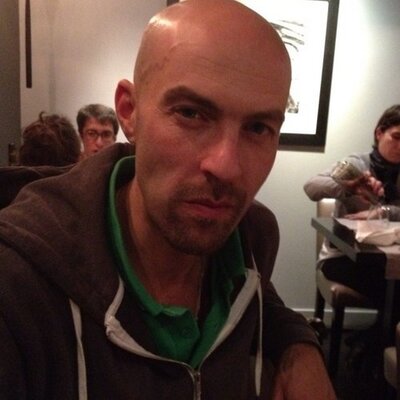 Profile Picture of Cailler (@OlivierCailler) on Twitter