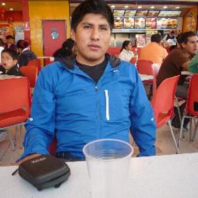 Profile Picture of Albert Avendaño Coar (@@albertavendao) on Twitter