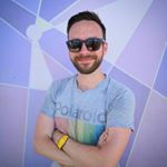 Profile Picture of Scott Burns (@scottburnsuk) on Instagram