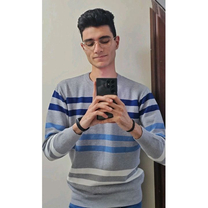 Profile Picture of Andrew (@andrewramses_) on Tiktok