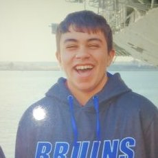 Profile Picture of Joe Espinoza (@youre_oaf_bruv) on Twitter