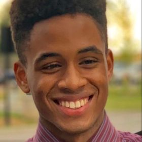 Profile Picture of K. Scott (@kahlilgraves) on Pinterest