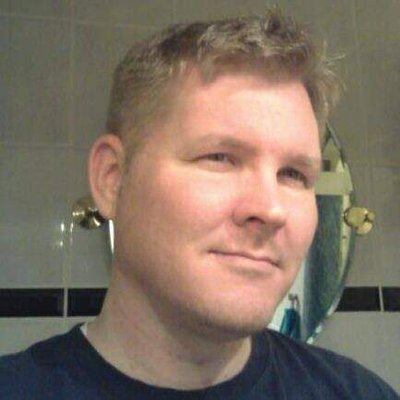 Profile Picture of Jeff R. Miller (@Jeff_The_Dane) on Twitter