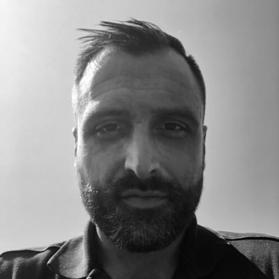 Profile Picture of Bob Scales (@BobScales12) on Twitter
