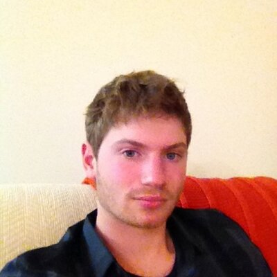 Profile Picture of Dan Tappan (@DanYappin) on Twitter